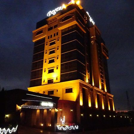 Hotel Regent (Adults Only) Nagoya Exterior foto