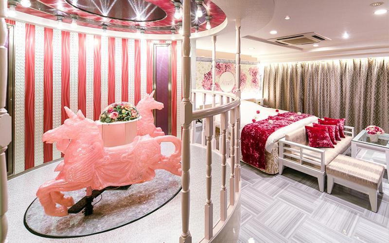 Hotel Regent (Adults Only) Nagoya Exterior foto
