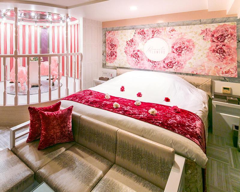 Hotel Regent (Adults Only) Nagoya Exterior foto