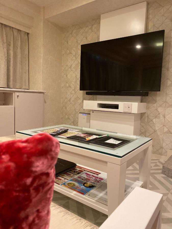 Hotel Regent (Adults Only) Nagoya Exterior foto