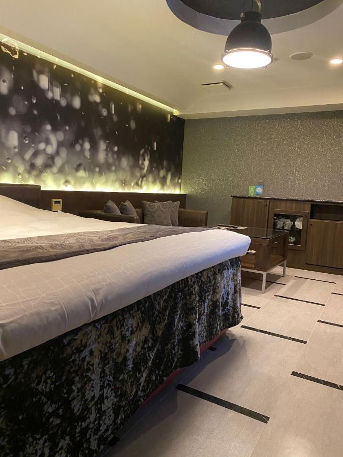 Hotel Regent (Adults Only) Nagoya Exterior foto