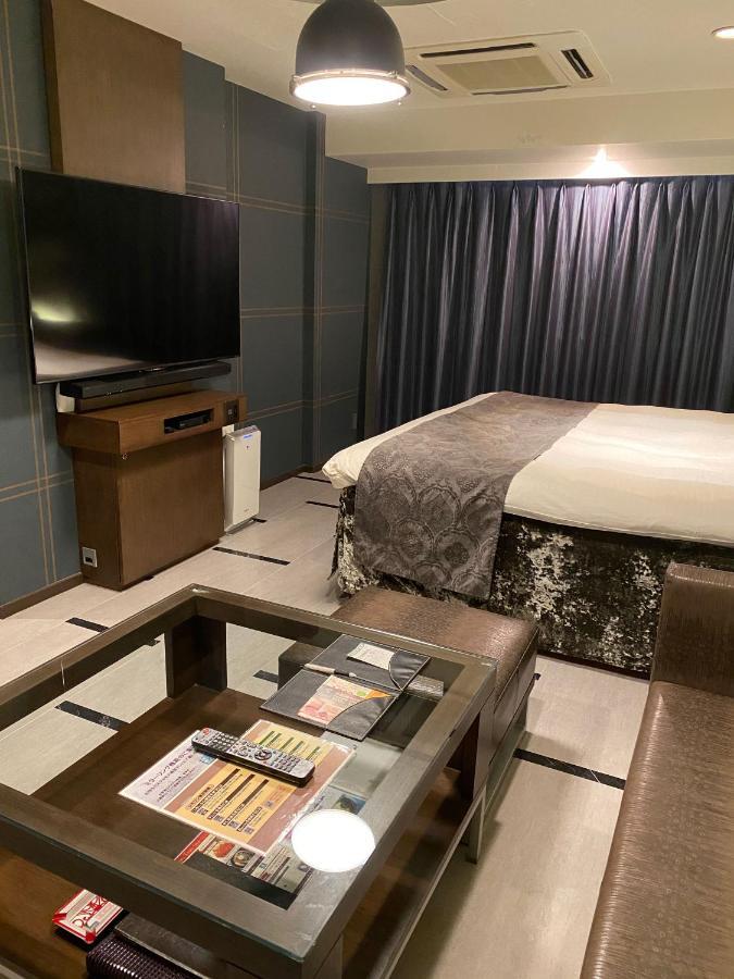 Hotel Regent (Adults Only) Nagoya Exterior foto