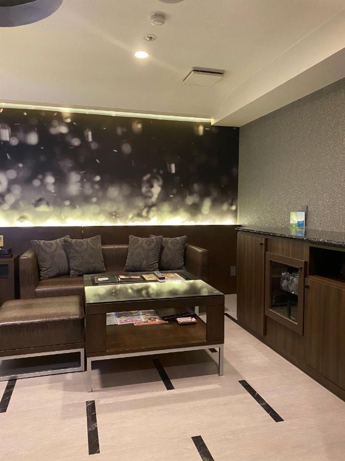 Hotel Regent (Adults Only) Nagoya Exterior foto