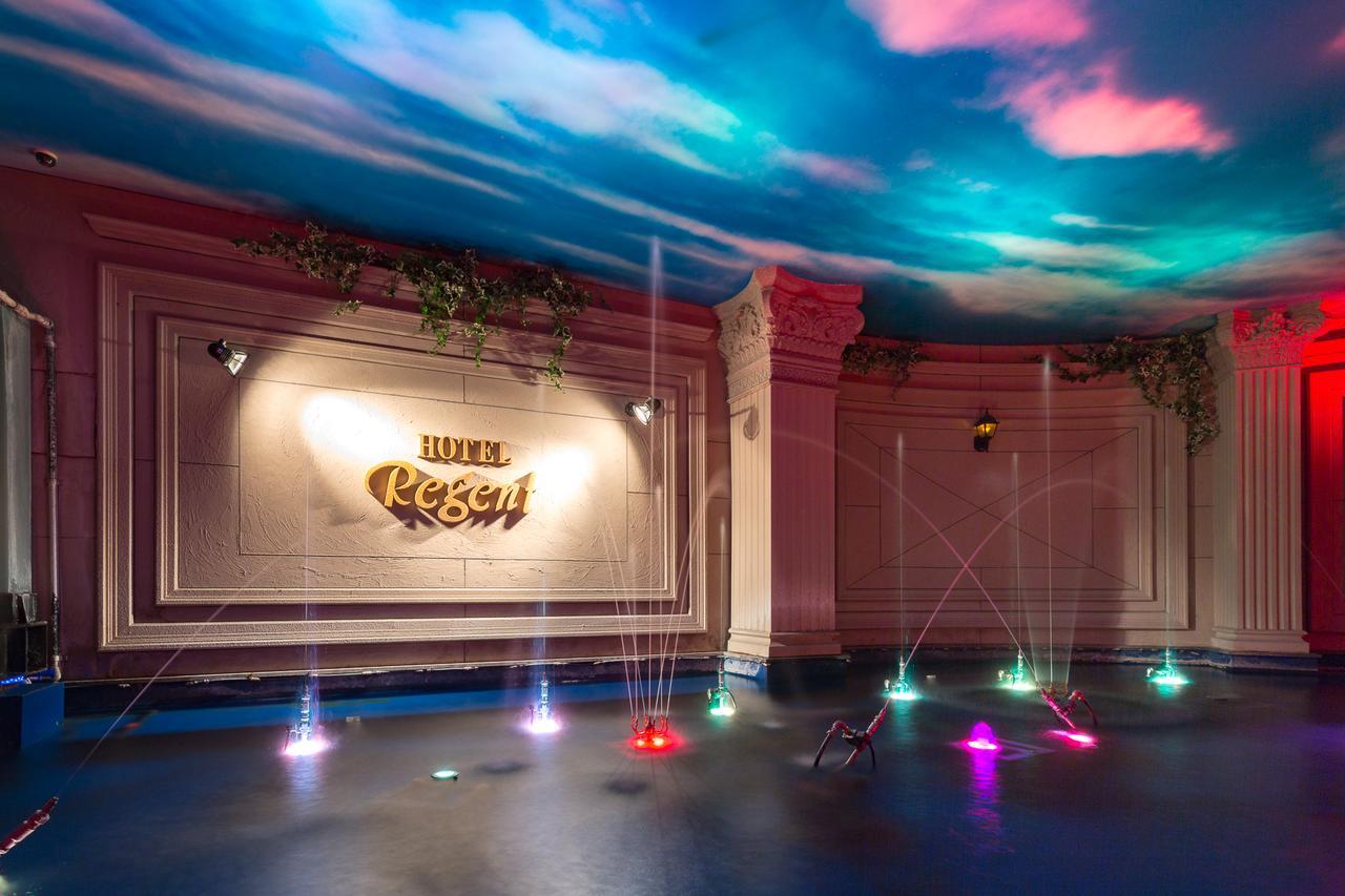 Hotel Regent (Adults Only) Nagoya Exterior foto