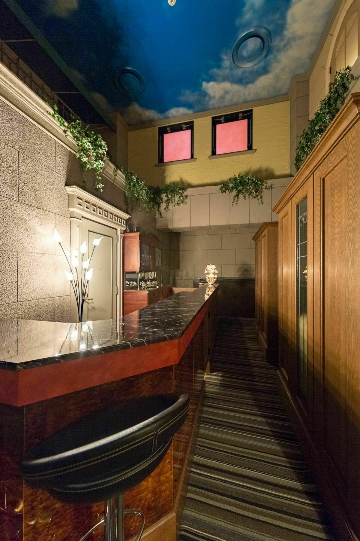 Hotel Regent (Adults Only) Nagoya Exterior foto