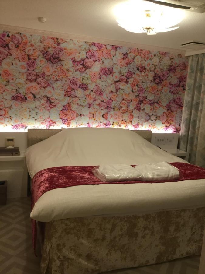 Hotel Regent (Adults Only) Nagoya Exterior foto