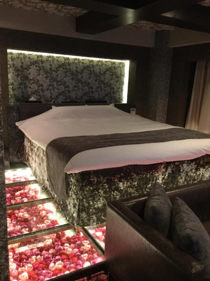 Hotel Regent (Adults Only) Nagoya Exterior foto