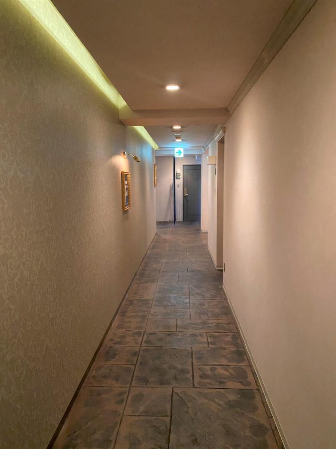 Hotel Regent (Adults Only) Nagoya Exterior foto