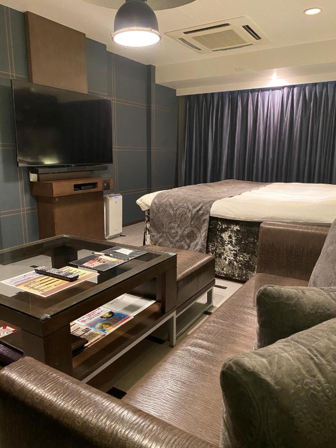 Hotel Regent (Adults Only) Nagoya Exterior foto