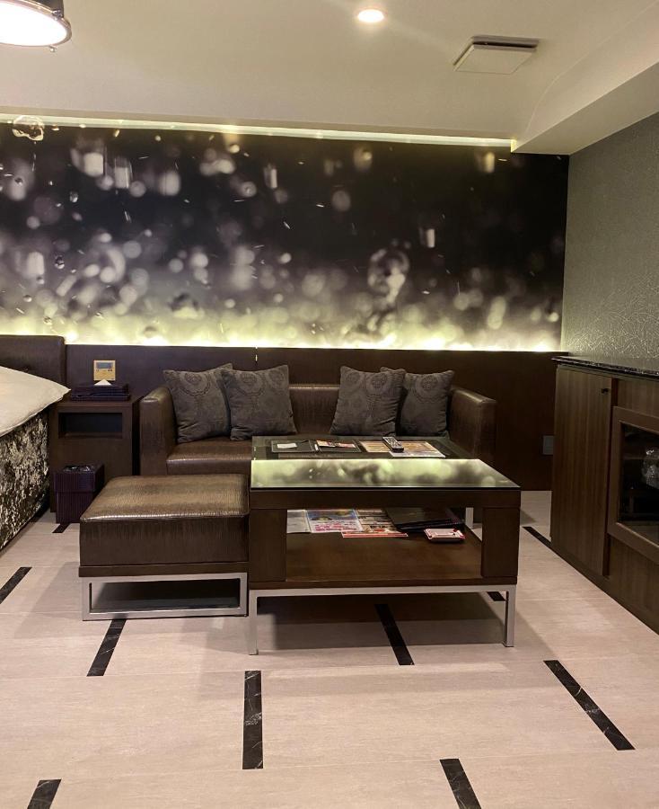 Hotel Regent (Adults Only) Nagoya Exterior foto