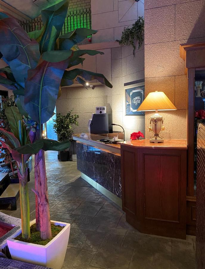 Hotel Regent (Adults Only) Nagoya Exterior foto