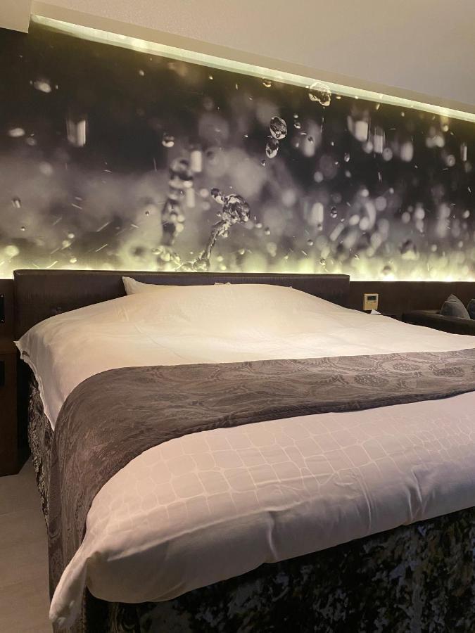 Hotel Regent (Adults Only) Nagoya Exterior foto