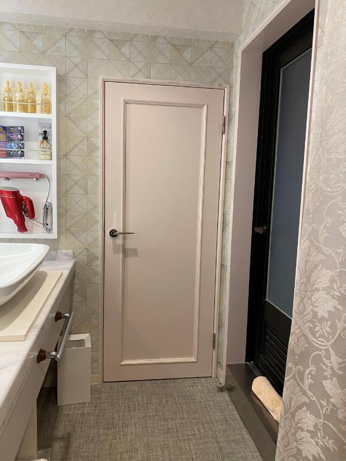 Hotel Regent (Adults Only) Nagoya Exterior foto