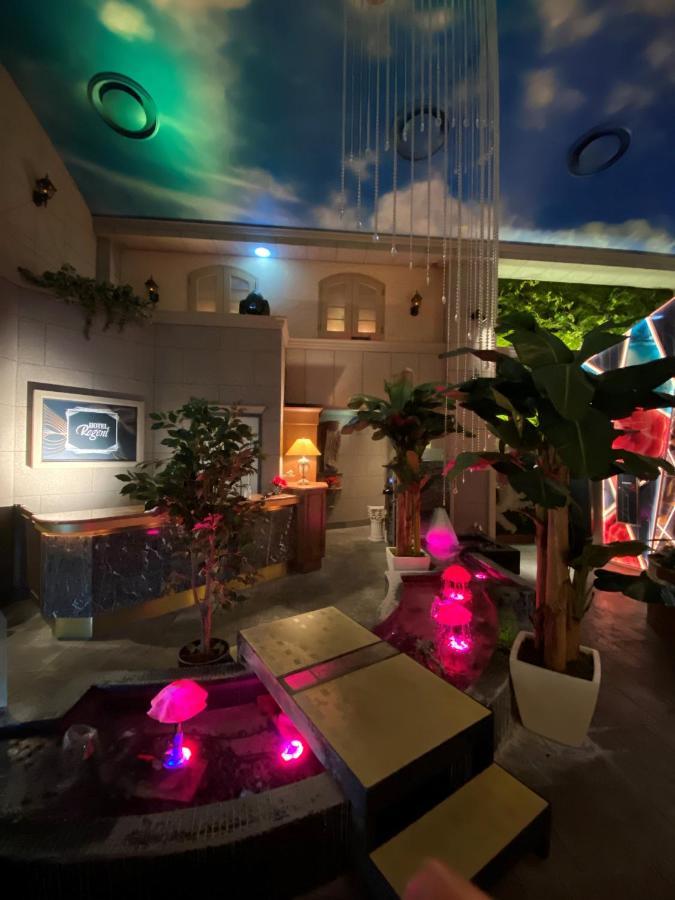 Hotel Regent (Adults Only) Nagoya Exterior foto