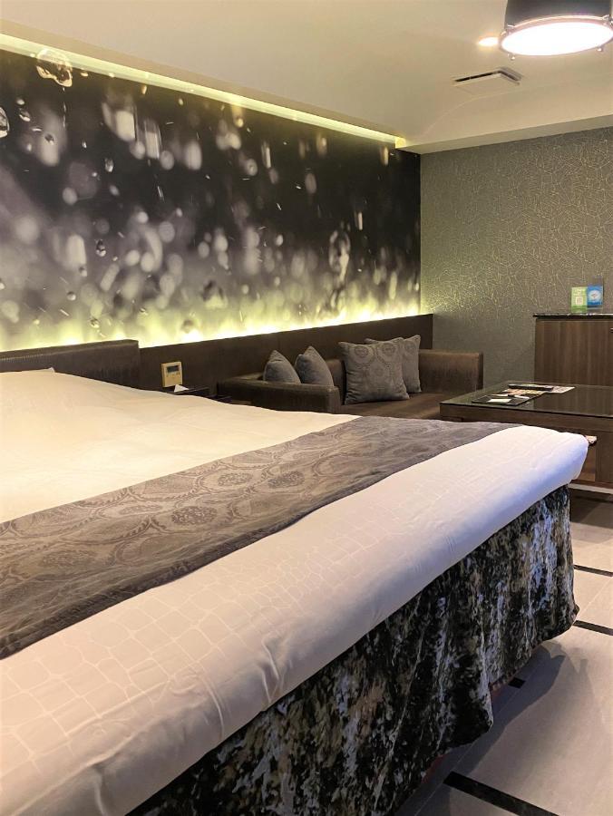 Hotel Regent (Adults Only) Nagoya Exterior foto